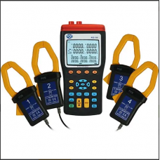 PCE-360 Single-Phase / 1-Phase Power Meter PCE-360 Single-Phase / 1-Phase Power Meter
